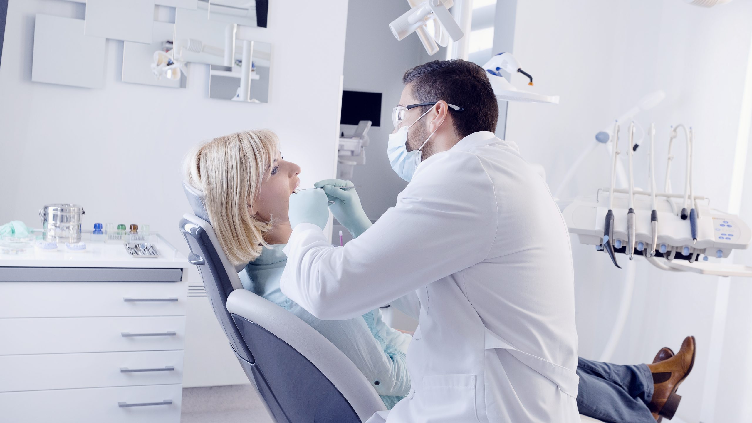 Dentist in North Chicago, IL