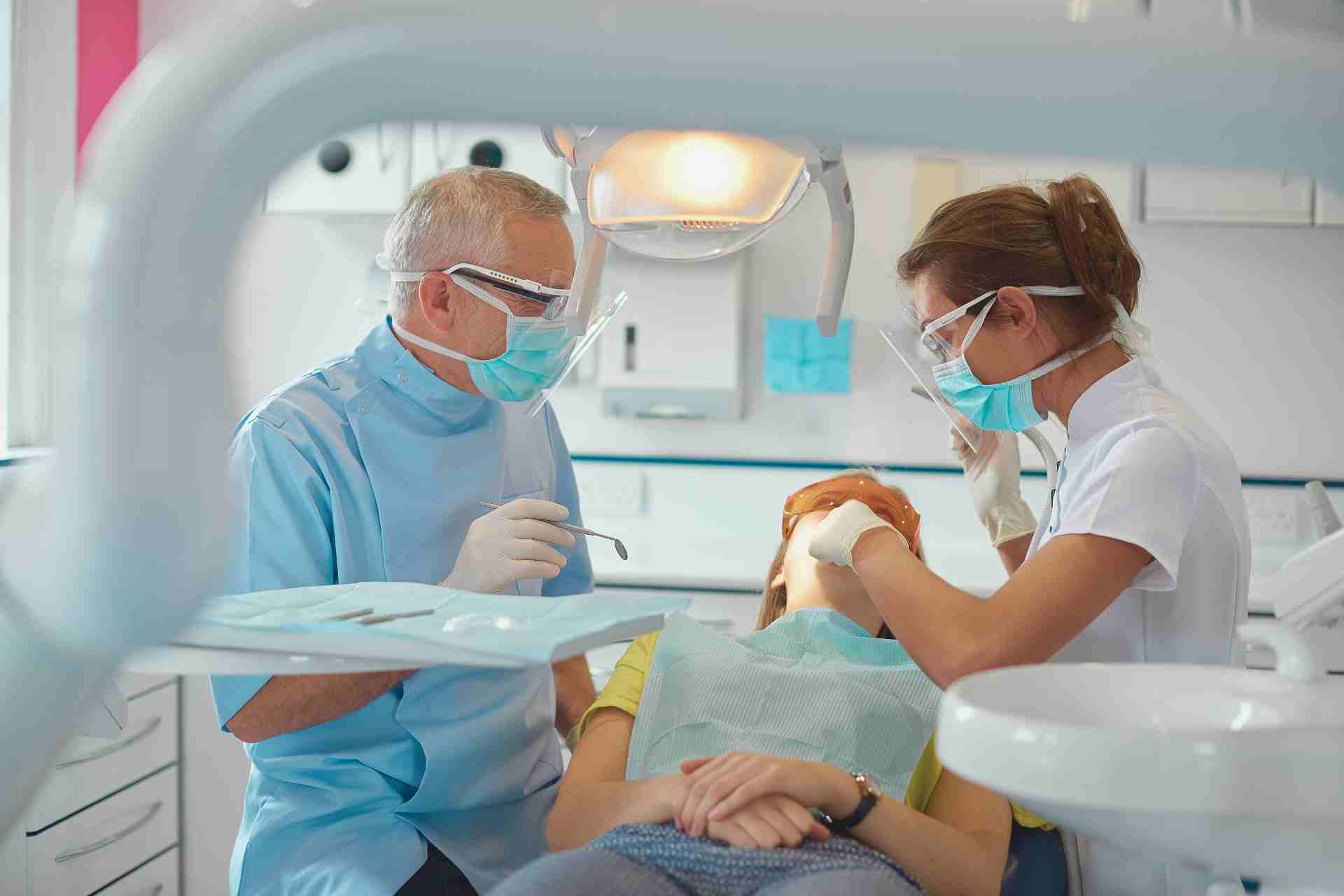 Dentist in North Chicago, IL